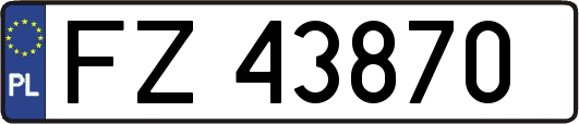 FZ43870