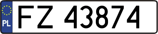 FZ43874
