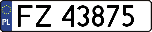 FZ43875