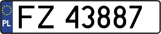 FZ43887