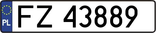 FZ43889