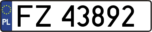 FZ43892