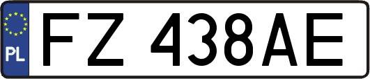 FZ438AE