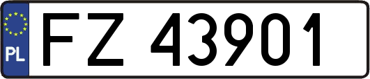 FZ43901