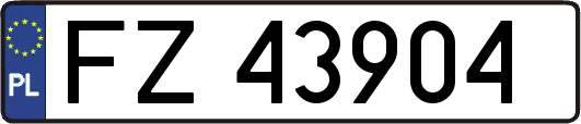 FZ43904