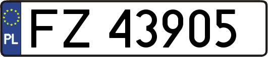 FZ43905