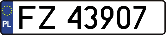 FZ43907