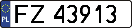 FZ43913