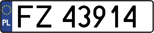 FZ43914
