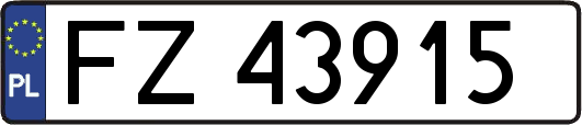 FZ43915
