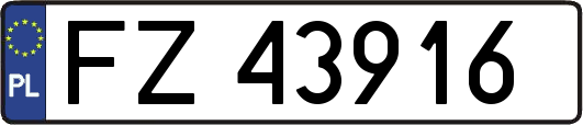 FZ43916