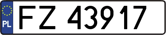 FZ43917