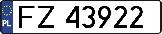 FZ43922