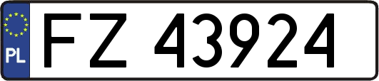 FZ43924