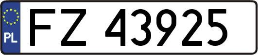 FZ43925