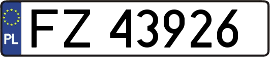 FZ43926