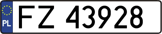 FZ43928