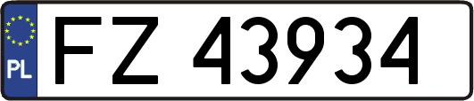 FZ43934