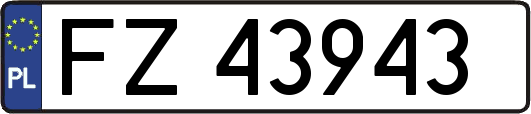 FZ43943