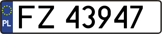 FZ43947