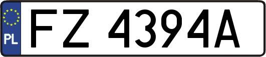 FZ4394A