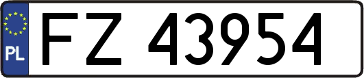 FZ43954