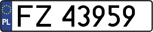 FZ43959