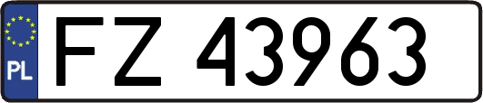 FZ43963