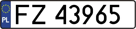 FZ43965