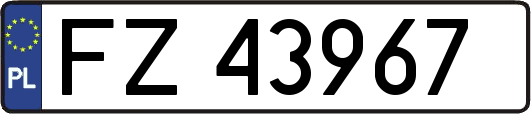 FZ43967