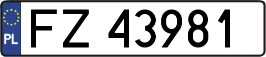 FZ43981