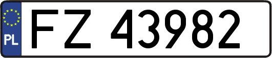 FZ43982