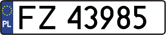 FZ43985