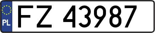 FZ43987