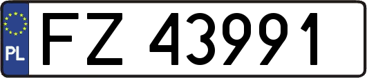 FZ43991