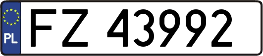 FZ43992