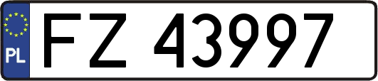 FZ43997