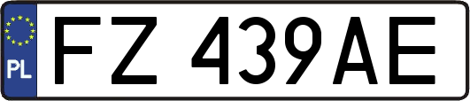 FZ439AE