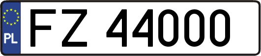 FZ44000