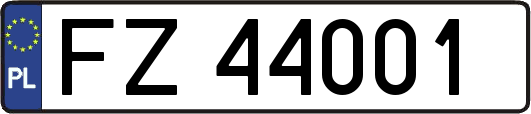 FZ44001