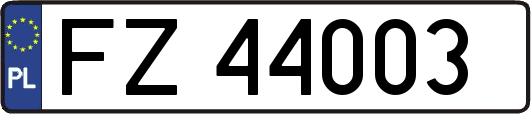 FZ44003