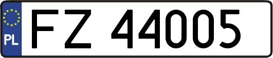 FZ44005
