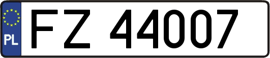 FZ44007