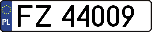 FZ44009