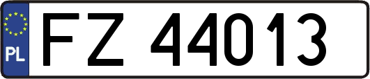 FZ44013
