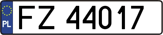 FZ44017