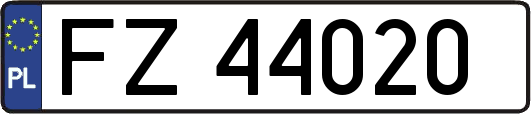 FZ44020