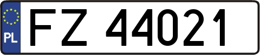 FZ44021