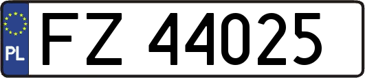 FZ44025
