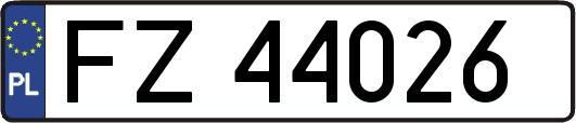 FZ44026